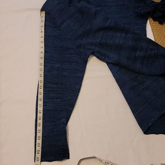 - Exclusively,  Misook woman cardigan size 3x - Picture 7 of 11